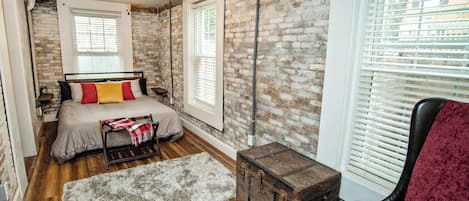 1 chambre, accĂšs Internet, draps fournis