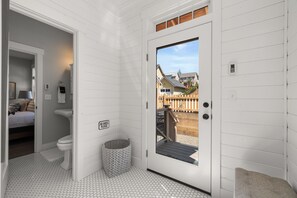 3 camere, ferro/asse da stiro, Wi-Fi gratuito, lenzuola