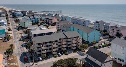 A Shore Thing Next 2 Ocean! Pool!