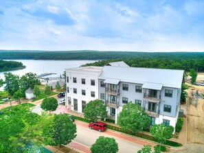 Exterior - Residence Club Unit 6 in Carlton Landing (Carlton Landing)