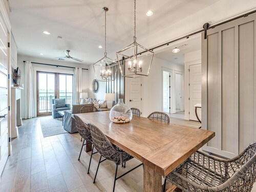 Residence Club 7- Carlton Landing