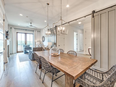 Residence Club 7- Carlton Landing