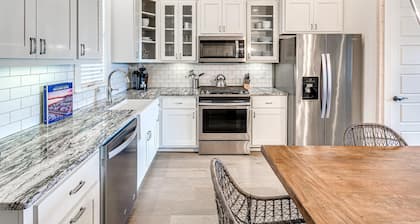 Residence Club 7- Carlton Landing
