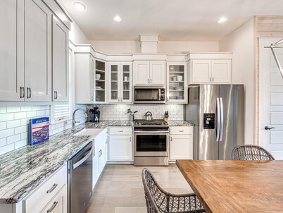 Residence Club 7- Carlton Landing