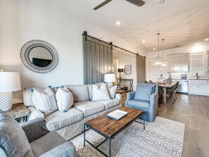 Téléviseur connecté, foyer