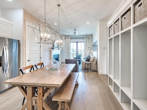 Interior - Residence Club 8- Carlton Landing (Carlton Landing)