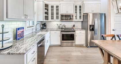 Residence Club 8- Carlton Landing