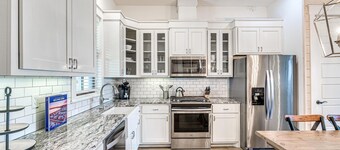 Residence Club 8- Carlton Landing