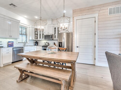 Residence Club 8- Carlton Landing