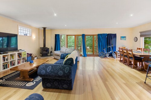 Sawmill Retreat - Base of Mt Buller