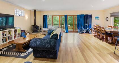 Sawmill Retreat - Base of Mt Buller