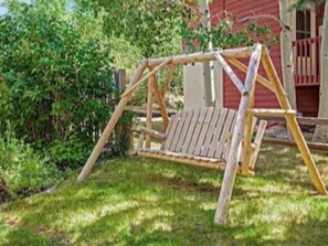 Espace pour enfants