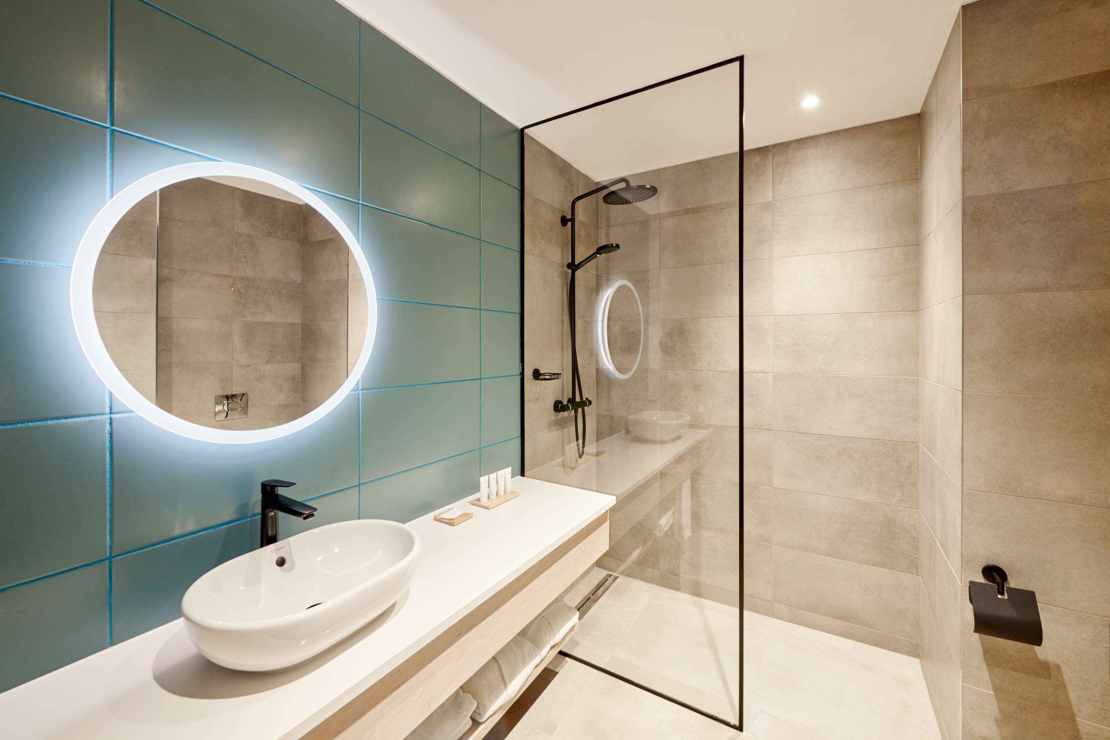 Foto - Radisson Hotel Budapest BudaPart