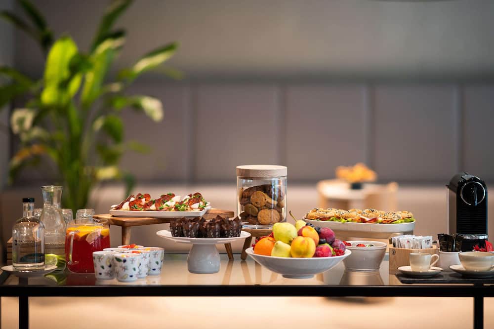 Radisson Hotel Budapest Budapart