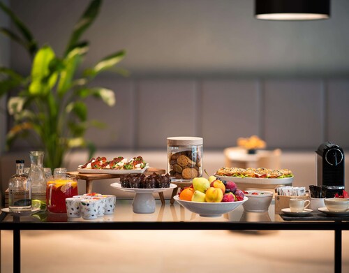 Radisson Hotel Budapest Budapart