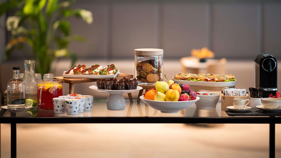 Radisson Hotel Budapest Budapart