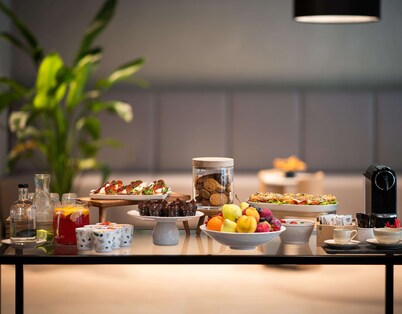 Radisson Hotel Budapest Budapart