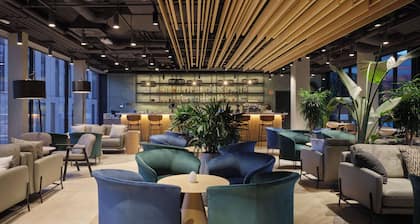 Radisson Hotel Budapest Budapart