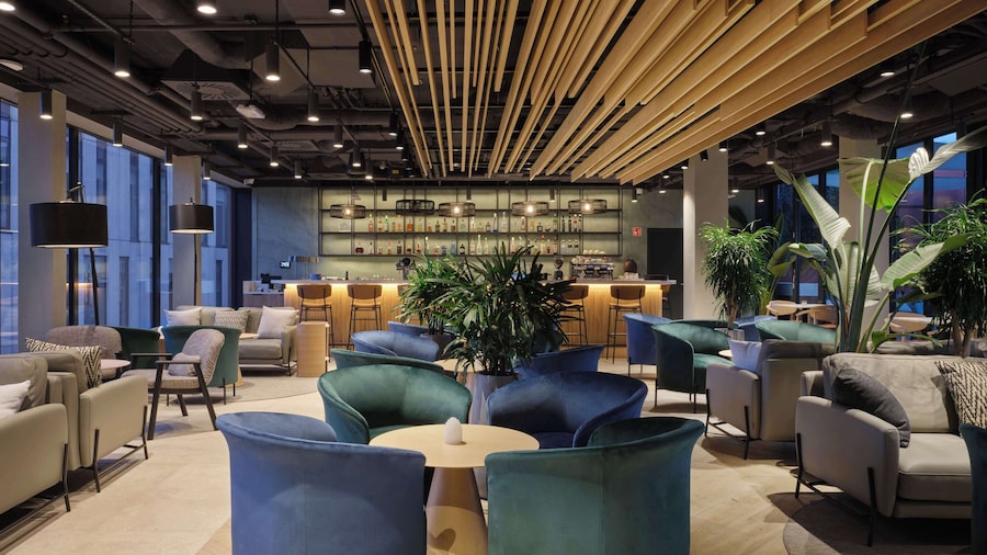Radisson Hotel Budapest Budapart