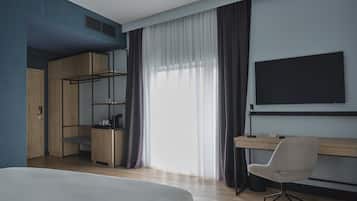 Premium Room, Non Smoking