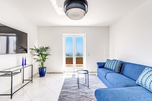 Fernseher, Arbeitsbereiche