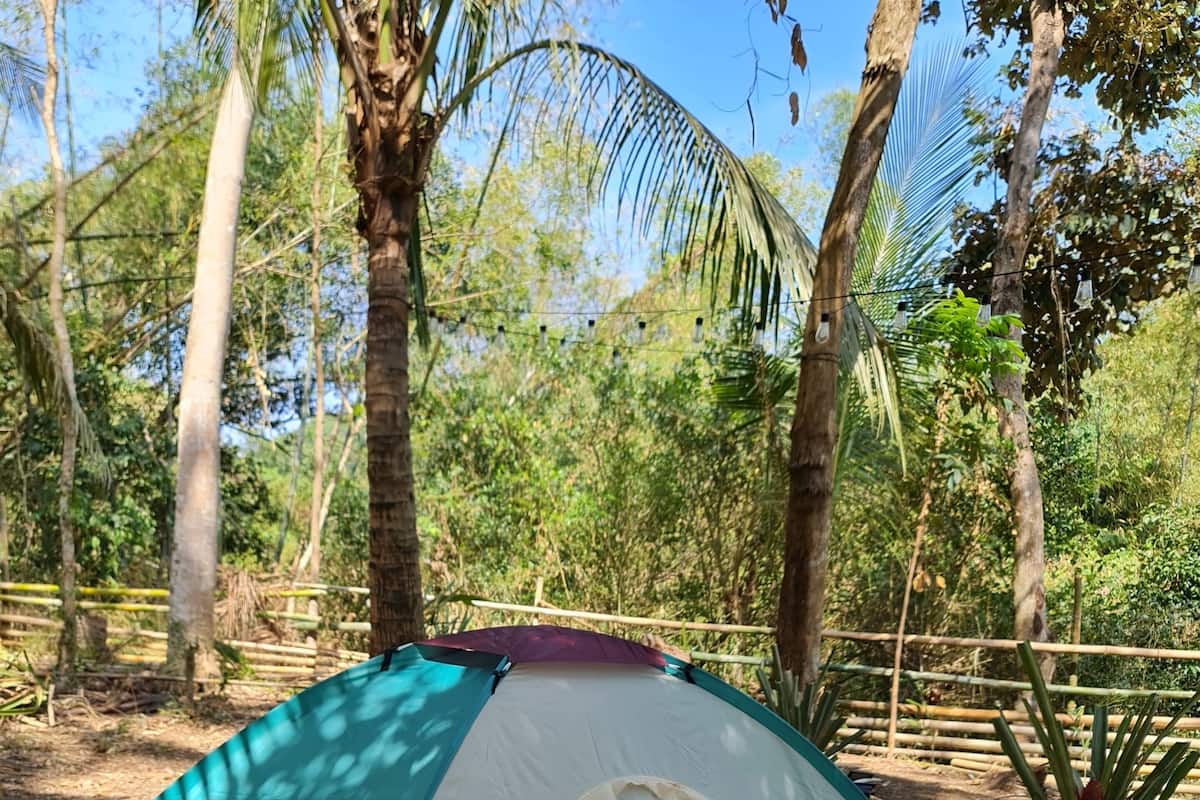 Tienda básica | Espacio para trabajar con un portátil, wifi gratis, ropa de cama