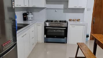 Cocina compartida