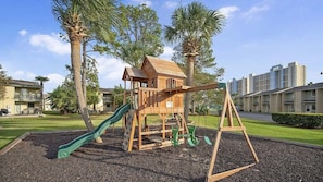 Children’s area