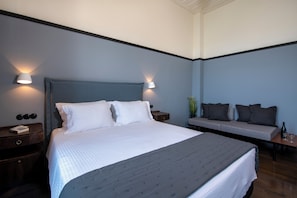 Superior Suite w Sea View