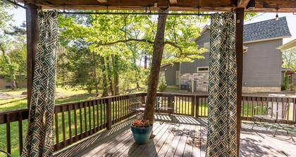 New! Eden Isle Home Near Marina & GFL!