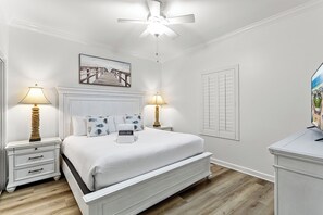 1 bedroom, internet, bed sheets