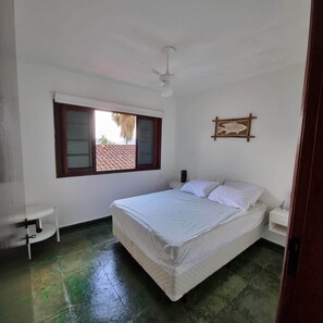 3 bedrooms, free WiFi