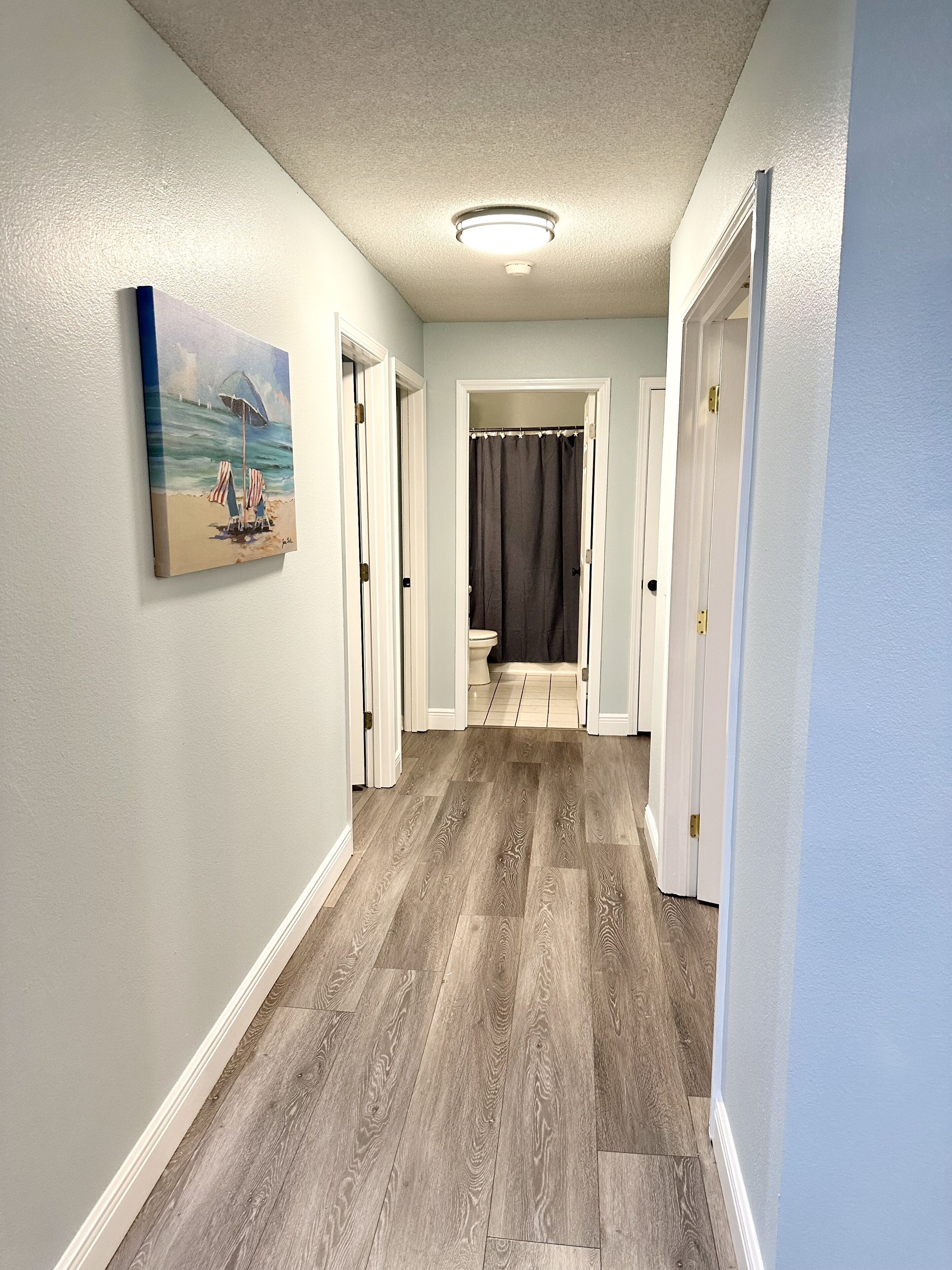 House, 4 Bedrooms | Interior