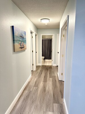 Huis, 4 slaapkamers | Interieur