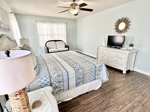 Ferienhaus, 4 Schlafzimmer | 4 Schlafzimmer, Bügeleisen/Bügelbrett, kostenloses WLAN