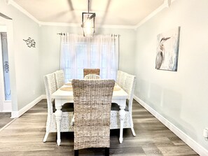House, 4 Bedrooms | Dining - Bayou Breeze 4 Bedroom Home by RedAwning (Navarre)