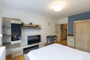 Interior - Belgrade Center Apartment  (Belgrade)