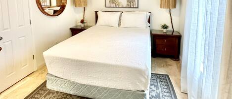 Condo, 2 Bedrooms | 2 bedrooms, free WiFi