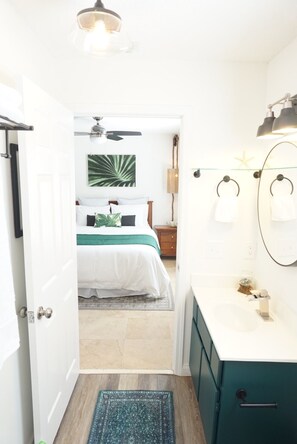 Condo, 2 Bedrooms | 2 bedrooms, free WiFi