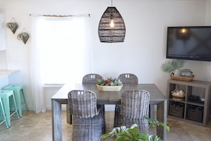 Condo, 2 Bedrooms | Dining - Emerald Hideaway 2 Bedroom Condo by RedAwning (Navarre)