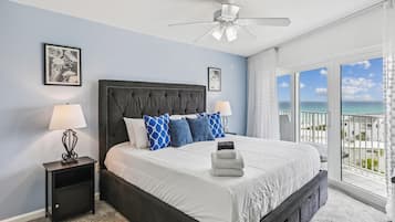 2 chambres, fer et planche à repasser, Wi-Fi gratuit