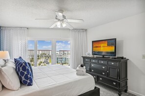 Condo, 2 Bedrooms | 2 bedrooms, iron/ironing board, free WiFi