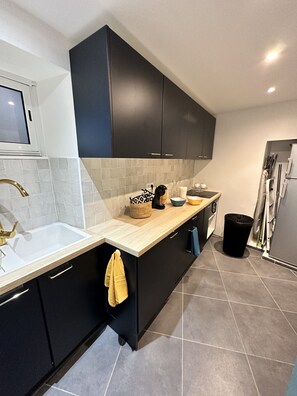 Micro-ondes, plaque de cuisson