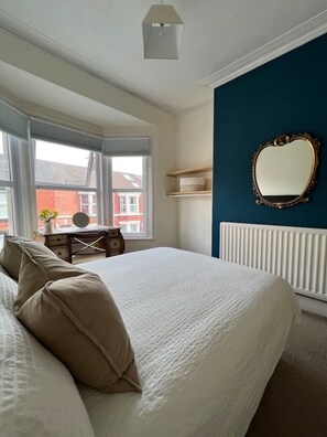 3 slaapkamers