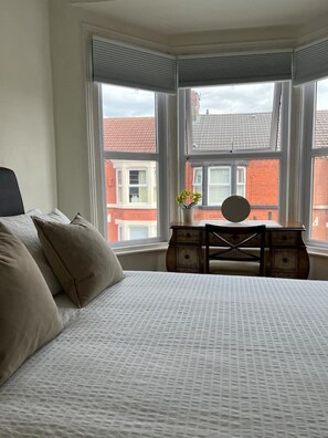 3 Schlafzimmer
