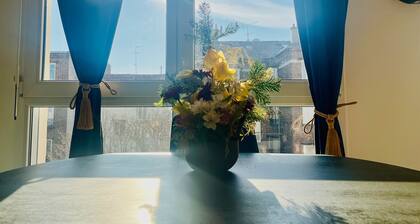 Luxury Ă  10 Min de Notre Dame de Paris - Free Parking