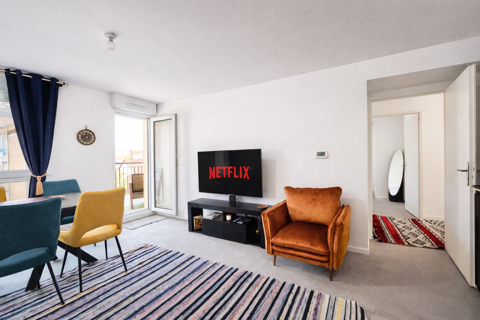 TV connectée, livres