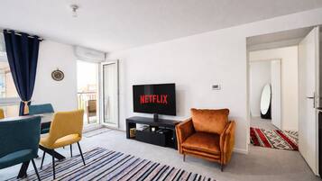 TV connectée, livres