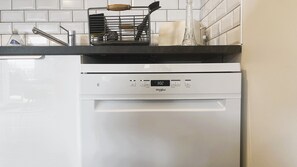Interior - Luxury just 10 minutes from central Paris. Free Parking (Vitry-sur-Seine)