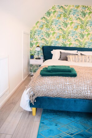 Casa de campo, várias camas | 4 quartos, ferros/tábuas de passar roupa, Wi-Fi de cortesia